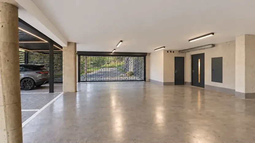 Prodej bytu 3+kk, Praha - Modřany, Vzpoury, 79 m2