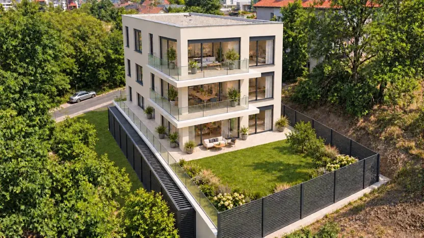 Prodej bytu 3+kk, Praha - Modřany, Vzpoury, 79 m2