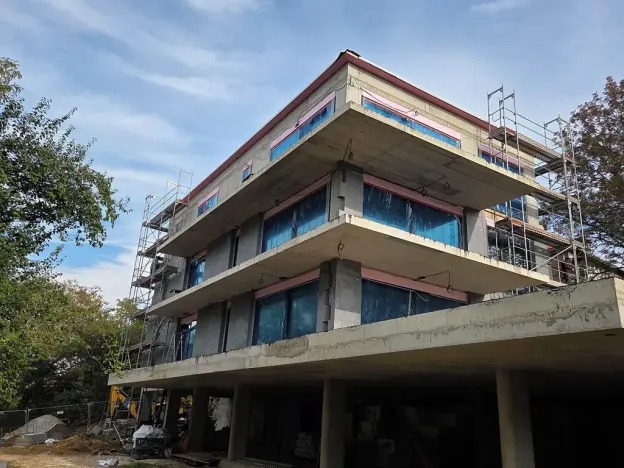 Prodej bytu 3+kk, Praha - Modřany, Vzpoury, 79 m2