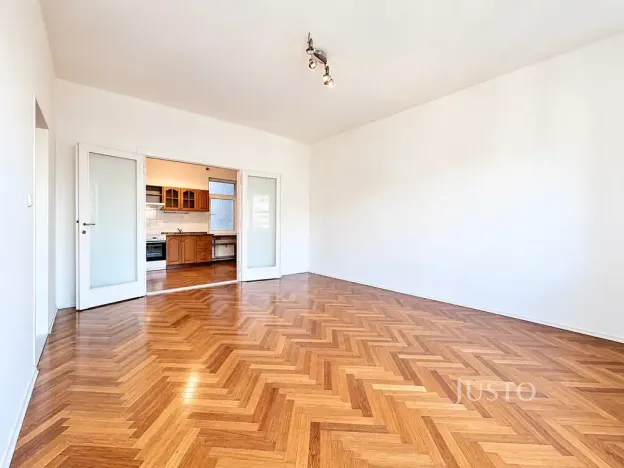 Pronájem bytu 2+1, Ústí nad Labem, Mírové náměstí, 64 m2