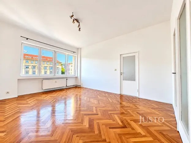 Pronájem bytu 2+1, Ústí nad Labem, Mírové náměstí, 64 m2