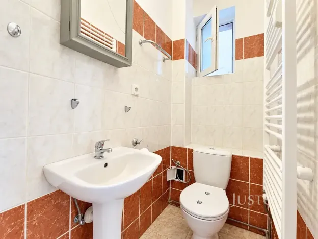 Pronájem bytu 2+1, Ústí nad Labem, Mírové náměstí, 64 m2