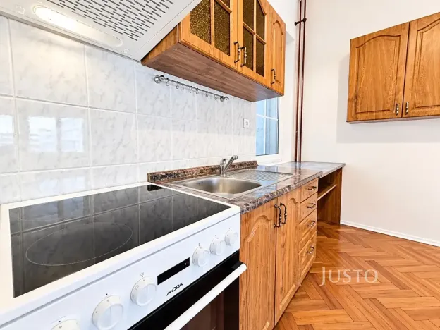 Pronájem bytu 2+1, Ústí nad Labem, Mírové náměstí, 64 m2
