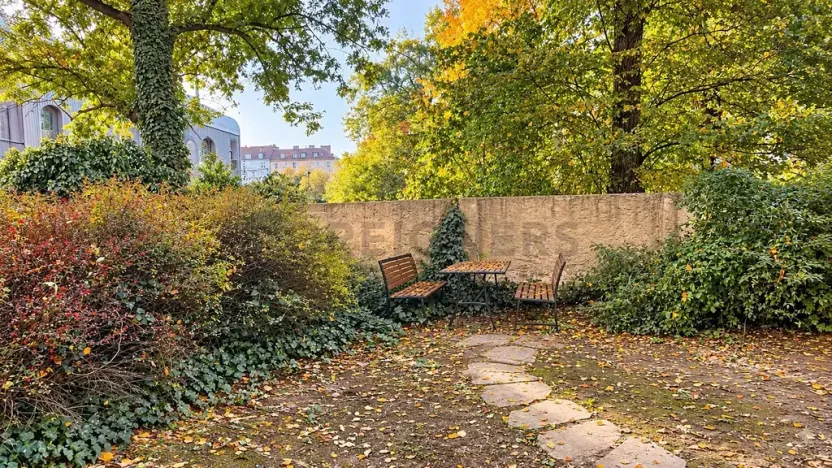 Pronájem bytu 1+kk, Praha - Žižkov, Čajkovského, 31 m2
