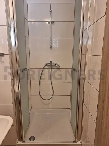 Pronájem bytu 1+kk, Olomouc, Ztracená, 25 m2