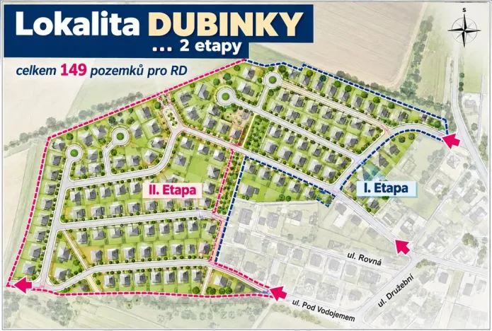 Prodej pozemku, Nové Město nad Metují, Dubinky, 89097 m2