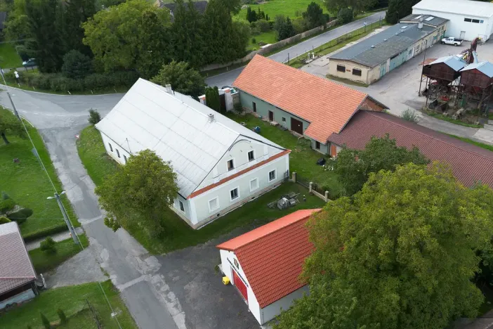 Prodej rodinného domu, Soběraz, 272 m2