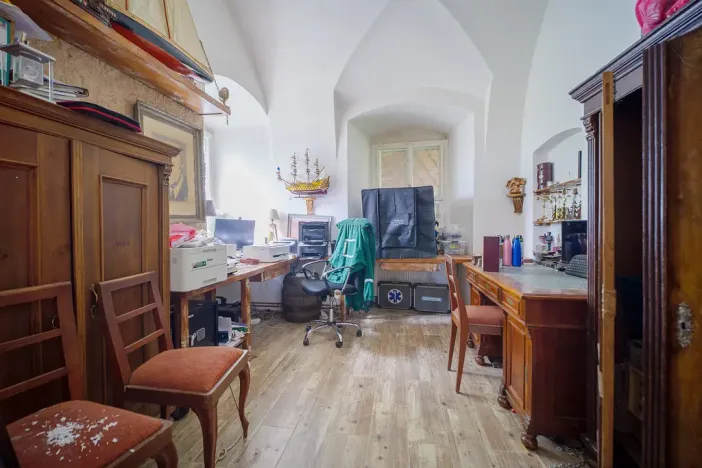 Prodej rodinného domu, Soběraz, 272 m2