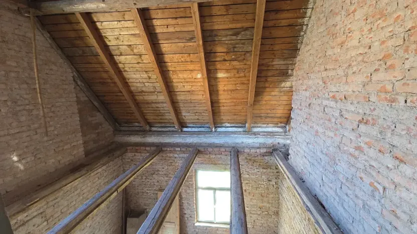 Prodej rodinného domu, Jilemnice, Knoblochova, 153 m2
