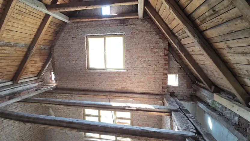 Prodej rodinného domu, Jilemnice, Knoblochova, 153 m2