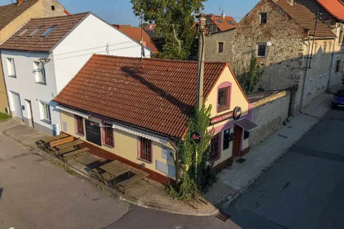 Prodej rodinného domu, Kladno, Vinšova, 89 m2
