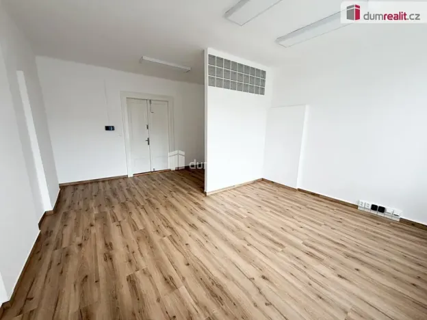 Pronájem kanceláře, Praha - Nové Město, Vodičkova, 30 m2