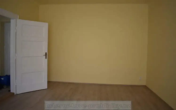 Pronájem bytu 2+1, Hranice, 57 m2
