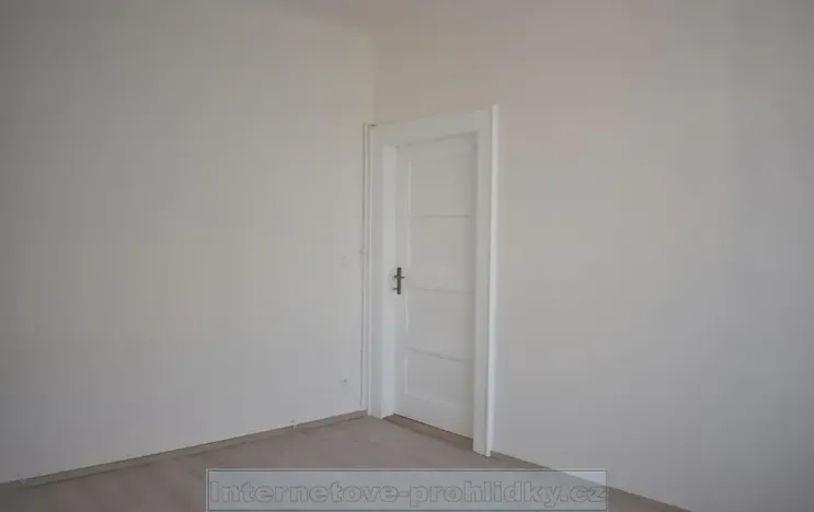 Pronájem bytu 2+1, Hranice, 57 m2