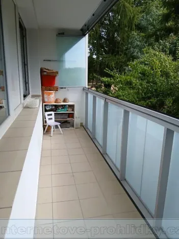 Pronájem pokoje, Praha - Písnice, 22 m2