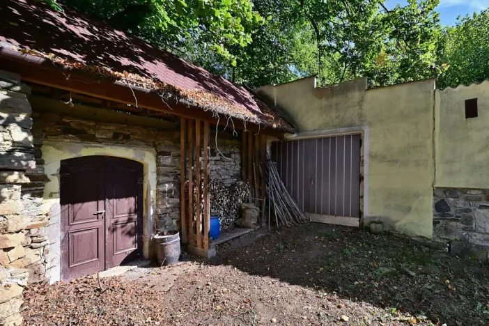 Prodej rodinného domu, Prostřední Poříčí, 140 m2