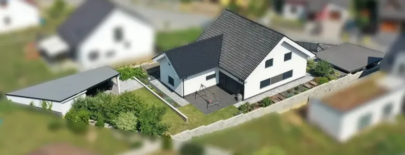 Prodej rodinného domu, Letovice - Třebětín, P. Františka Krchňáka, 225 m2