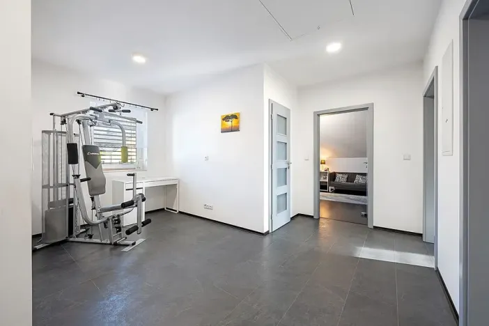 Prodej rodinného domu, Letovice - Třebětín, P. Františka Krchňáka, 225 m2