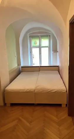 Pronájem bytu 3+kk, Moravská Třebová, Bránská, 80 m2