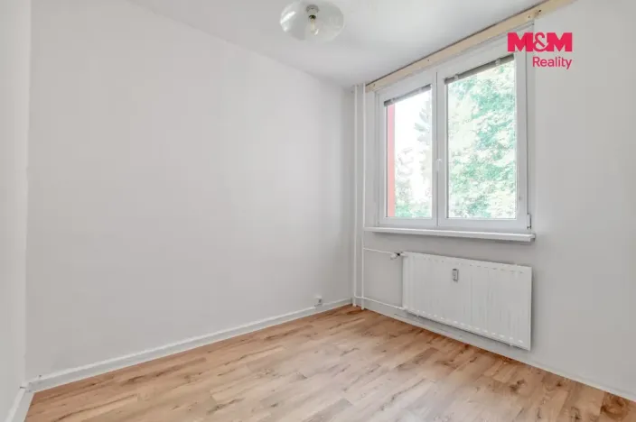 Pronájem bytu 4+1, Ostrava - Výškovice, Proskovická, 76 m2