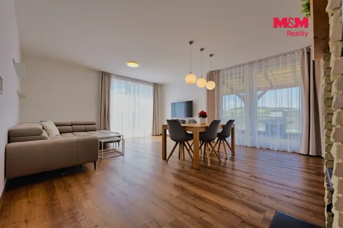 Prodej rodinného domu, Vranovice-Kelčice - Vranovice, 128 m2