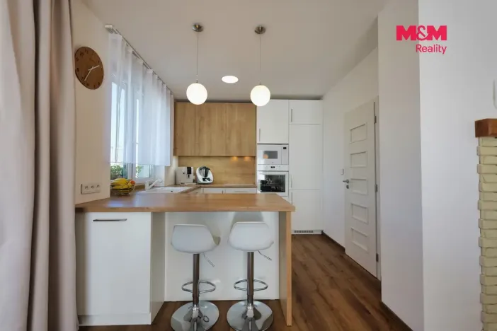 Prodej rodinného domu, Vranovice-Kelčice - Vranovice, 128 m2