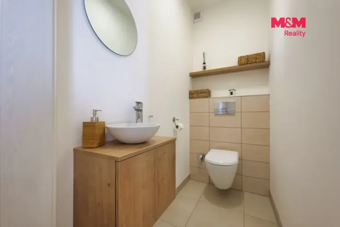 Prodej rodinného domu, Vranovice-Kelčice - Vranovice, 128 m2
