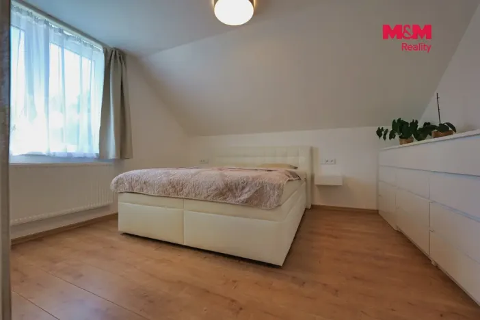 Prodej rodinného domu, Vranovice-Kelčice - Vranovice, 128 m2