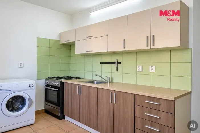 Prodej bytu 3+1, Rotava, Sídliště, 72 m2