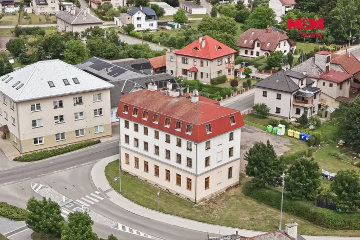 Prodej bytu 3+1, Dolní Čermná, 73 m2