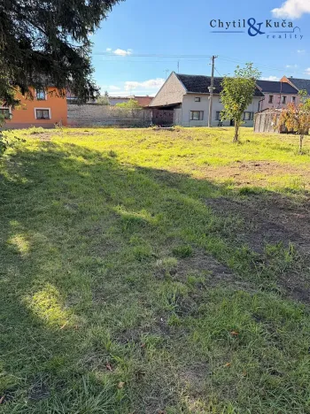 Prodej pozemku pro bydlení, Polkovice, 1240 m2