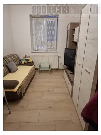 Pronájem bytu 1+kk, Holubice, Na Hrázi, 25 m2