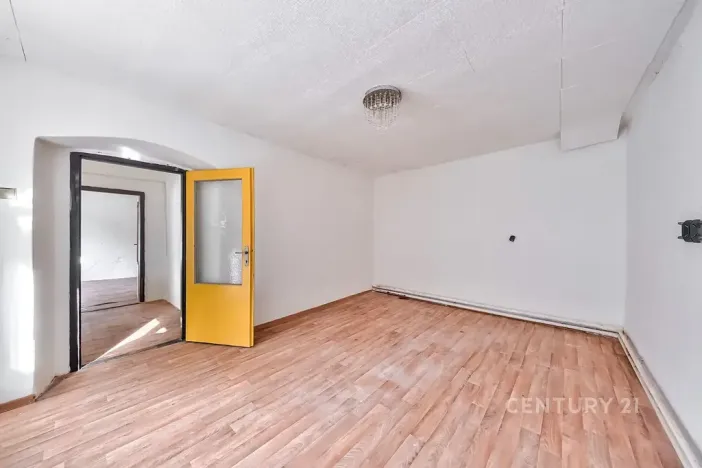 Prodej rodinného domu, Žleby, Na Malé obci, 74 m2