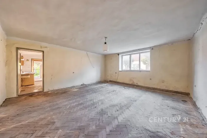 Prodej rodinného domu, Ronov nad Doubravou, Zámecká, 112 m2