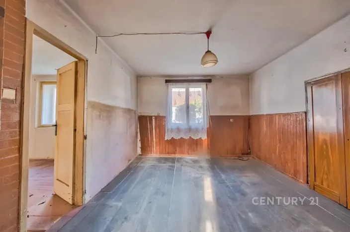 Prodej rodinného domu, Ronov nad Doubravou, Zámecká, 112 m2