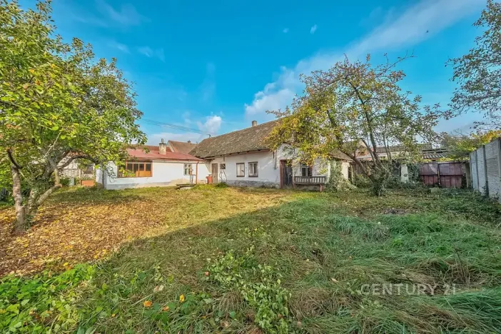Prodej rodinného domu, Ronov nad Doubravou, Zámecká, 112 m2