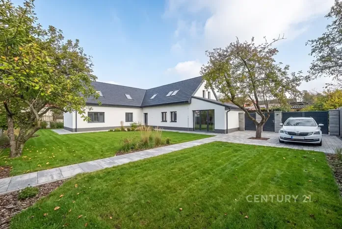 Prodej rodinného domu, Ronov nad Doubravou, Zámecká, 112 m2