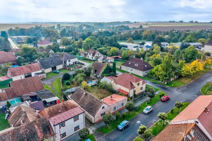 Prodej rodinného domu, Ronov nad Doubravou, Zámecká, 112 m2