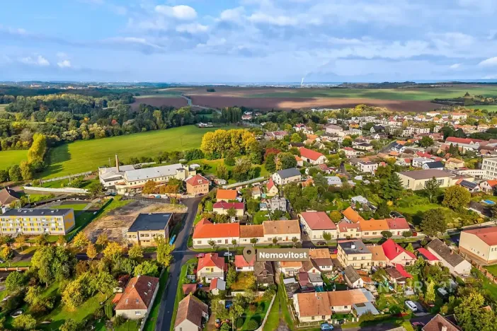 Prodej rodinného domu, Ronov nad Doubravou, Zámecká, 112 m2