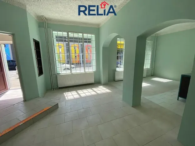 Pronájem obchodního prostoru, Liberec, Nitranská, 70 m2