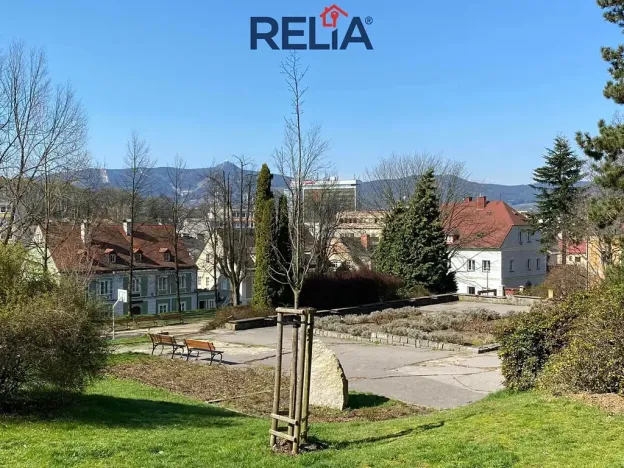 Pronájem bytu 2+1, Liberec, Boženy Němcové, 75 m2