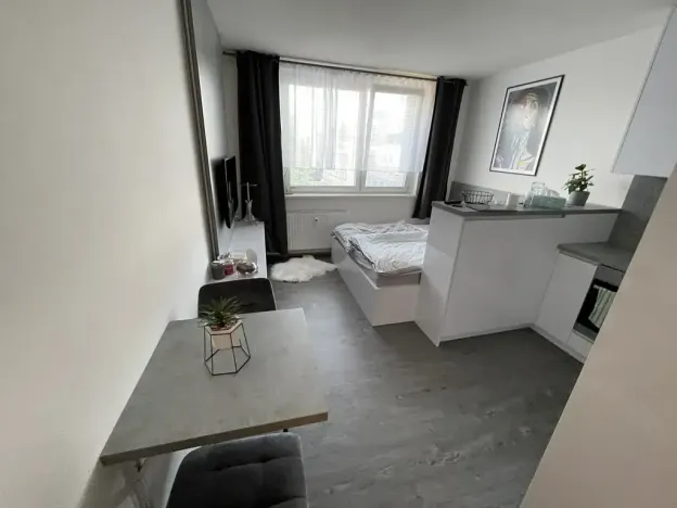 Prodej bytu 1+kk, 22 m², třída Tomáše Bati, Zlín