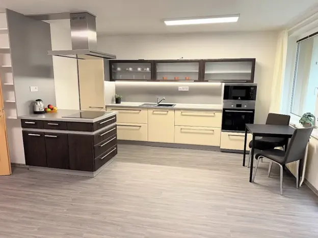 Pronájem bytu 1+kk, Jihlava, Kainarova, 46 m2