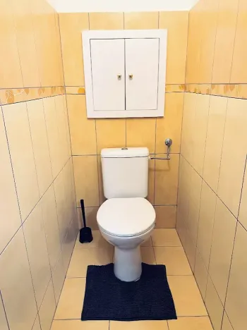 Pronájem bytu 1+kk, Jihlava, Kainarova, 46 m2