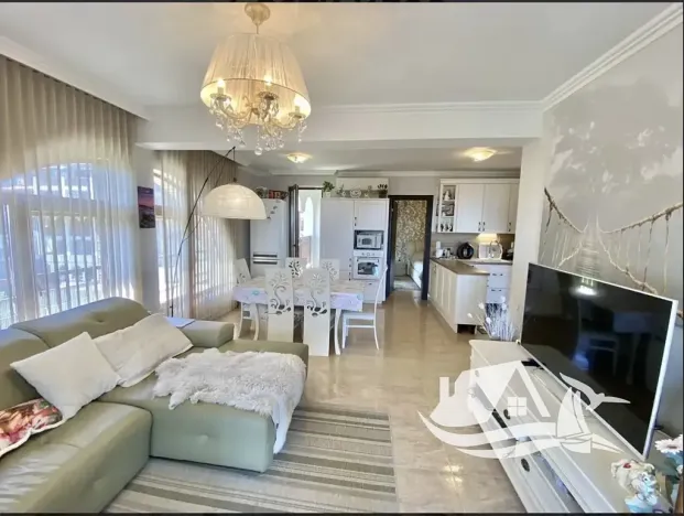 Prodej bytu 4+kk, Sveti Vlas, Bulharsko, 113 m2