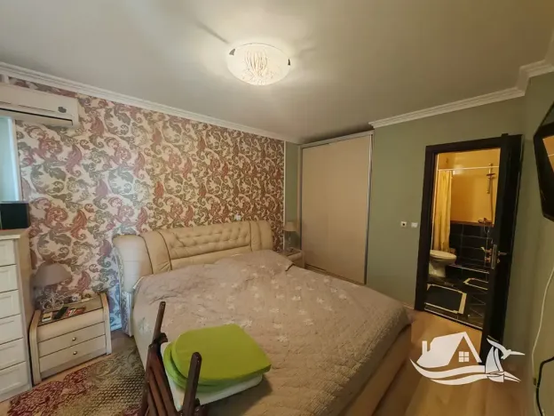 Prodej bytu 4+kk, Sveti Vlas, Bulharsko, 113 m2