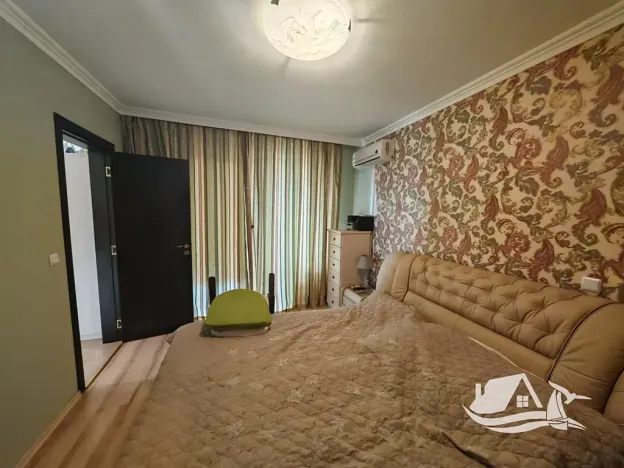 Prodej bytu 4+kk, Sveti Vlas, Bulharsko, 113 m2