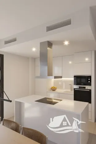 Prodej bytu 4+kk, Fuengirola, Španělsko, 131 m2