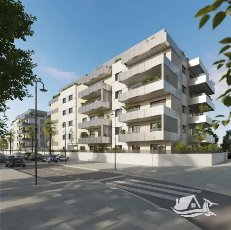 Prodej bytu 4+kk, Fuengirola, Španělsko, 131 m2