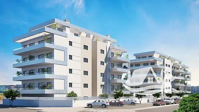 Prodej bytu 4+kk, Fuengirola, Španělsko, 131 m2